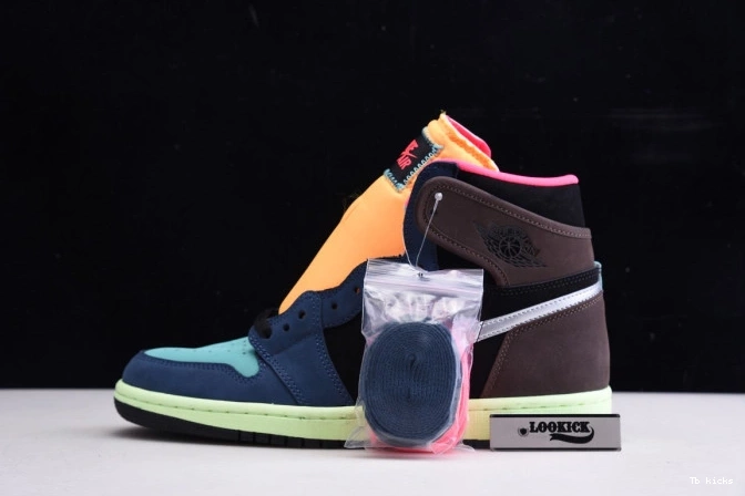 Reps TBK 1 TOKYO AIR RETRO HIGH 555088-201 HACK BIO JORDAN 0722